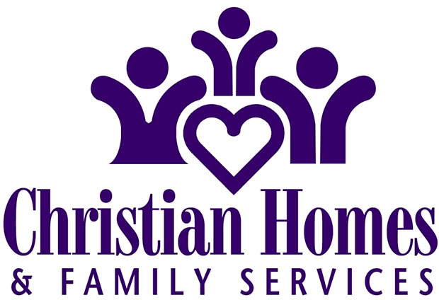 Christian Homes & Family Services – East Texas logo